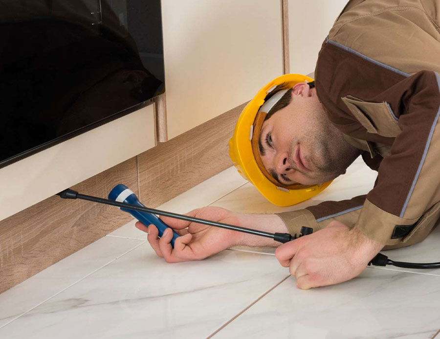 Respect-de-l'Environnement