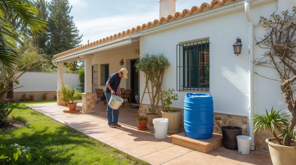 Medidas preventivas: Cómo prevenir el mosquito tigre en tu propiedad