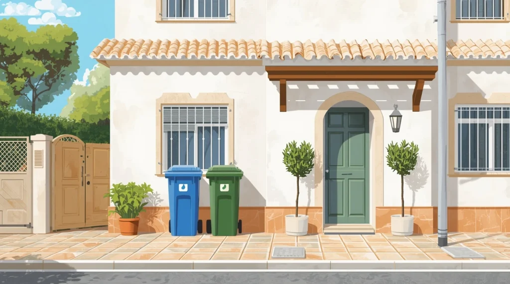 Cómo preparar su apartamento para una visita de control de plagas