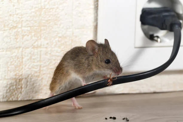 Dératisation à Montauban – Éradication professionnelle des rats et souris